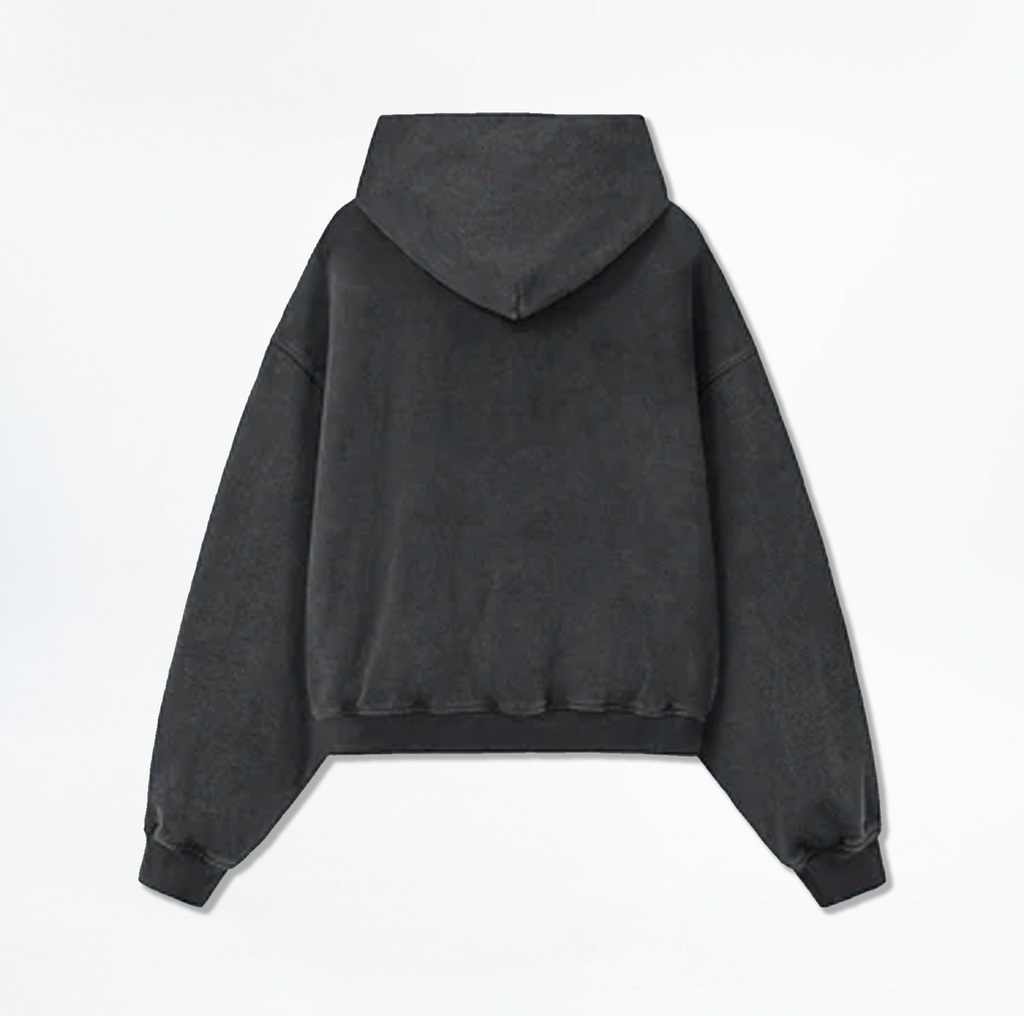 Olympic Hoodie