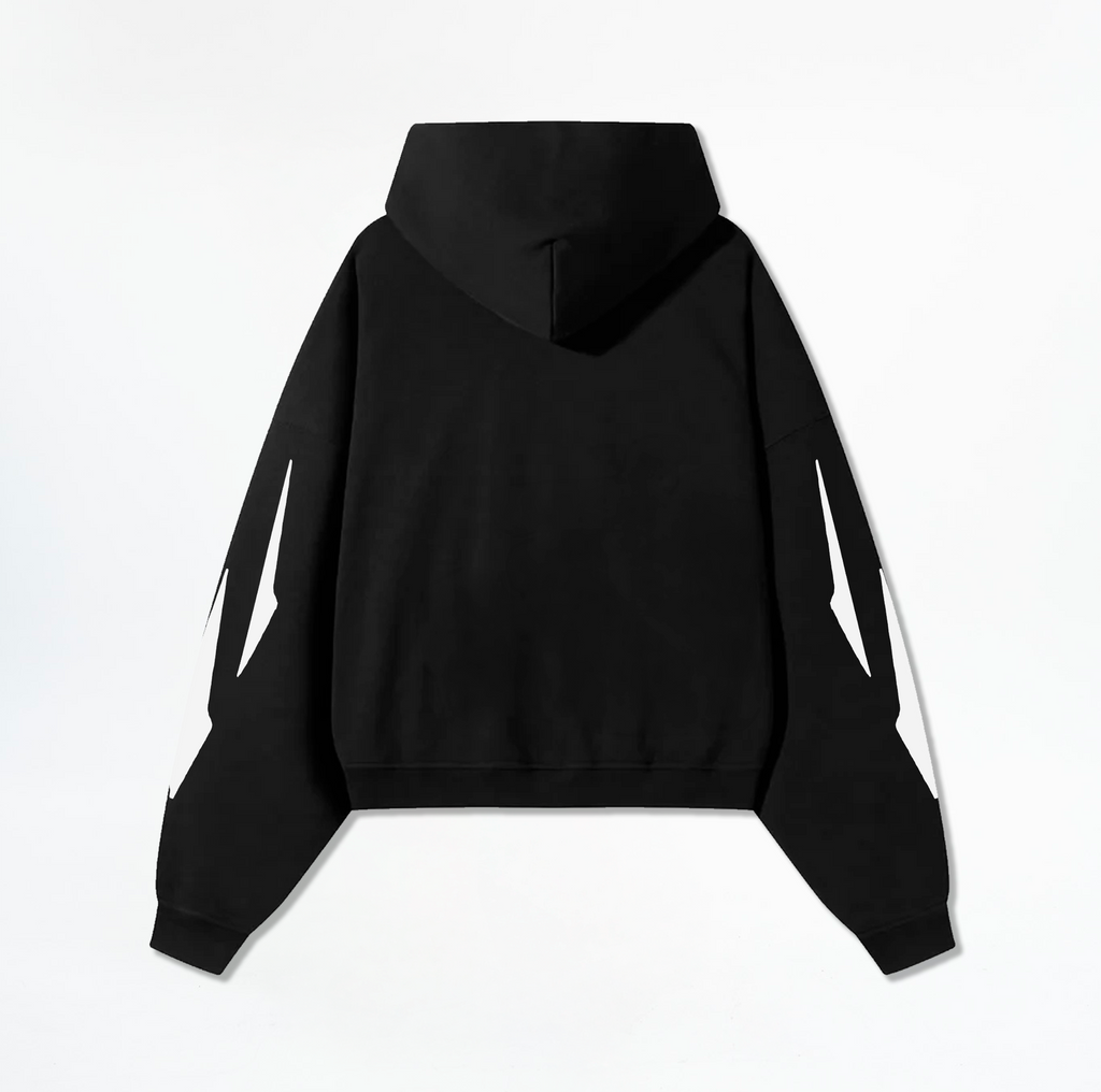 Racer Hoodie