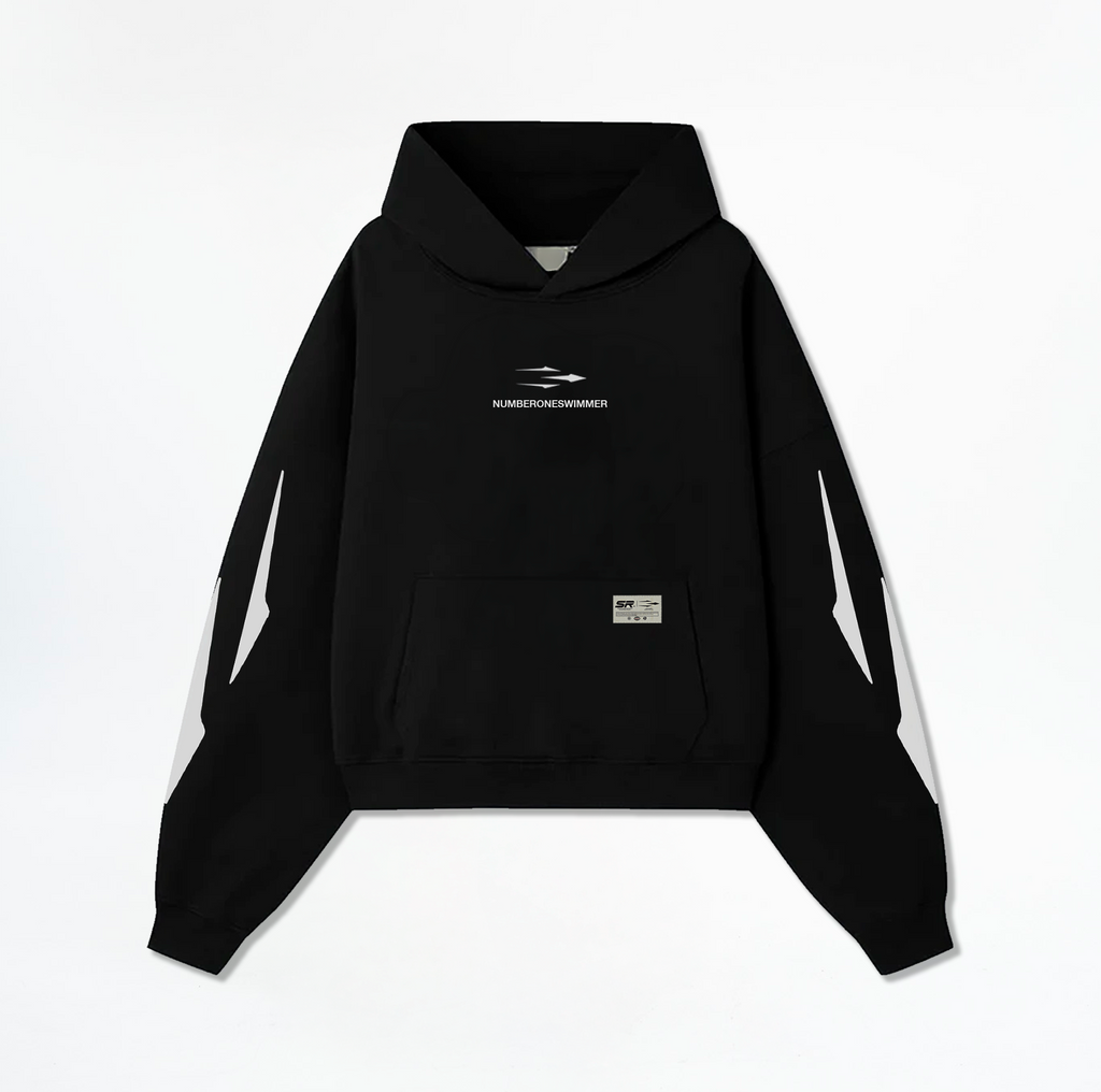 Racer Hoodie