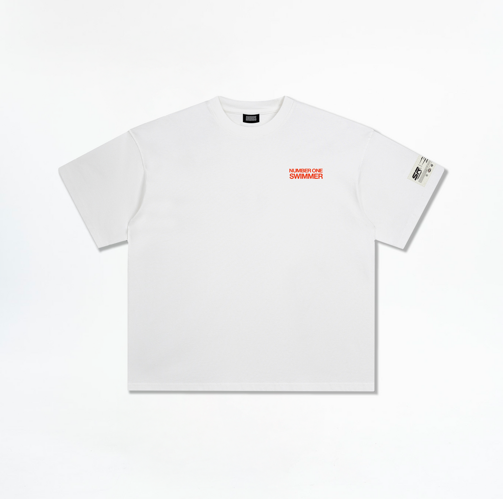 Swimmer Tee